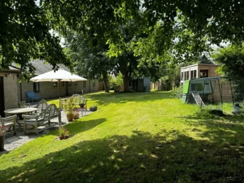 Lowgate Care Home - Assisted Living in Hexham, England photo 5