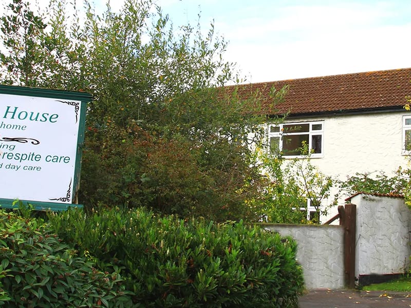Holly House Care Home - Nursing Home in Scunthorpe, England photo 1