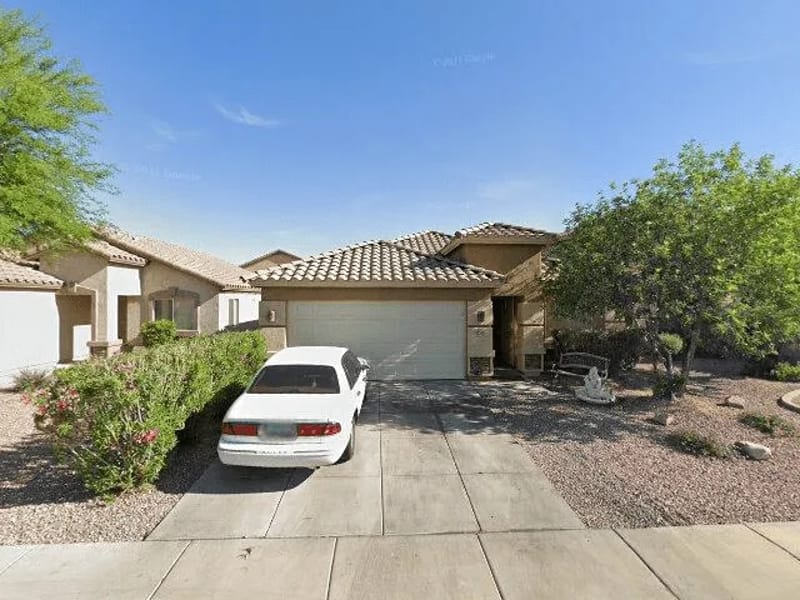 Whispering Waters Llc - Assisted Living in Youngtown, AZ photo 1