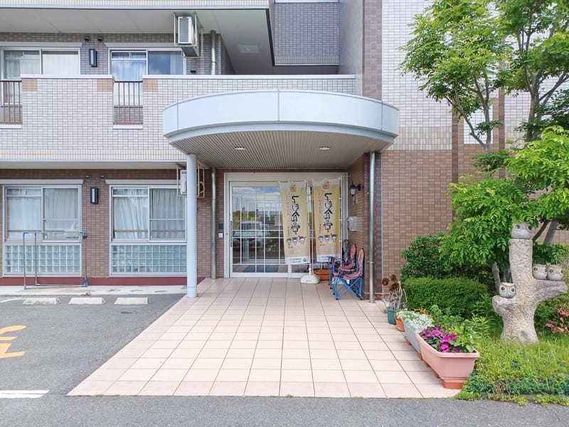そんぽの家 万博公園 - 有料老人ホーム in 吹田市, 大阪府 photo 1