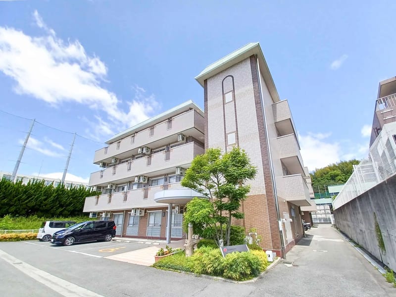 そんぽの家 万博公園 - 有料老人ホーム in 吹田市, 大阪府 photo 2