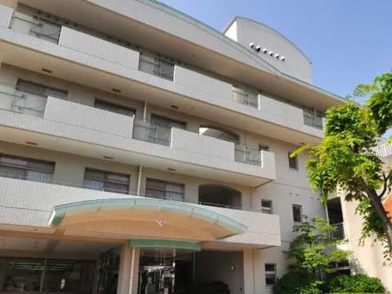 KOBE須磨きらくえんショートステイ - 有料老人ホーム in 神戸市須磨区, 兵庫県 photo 1