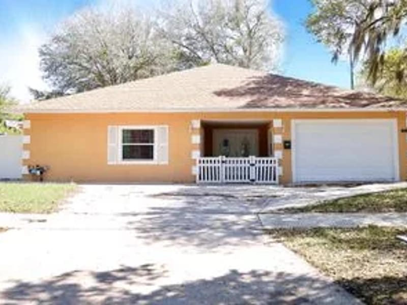 Carmita'S Assisting Living Facility Iii  Llc — Assisted Living, Orlando, FL · photo 2