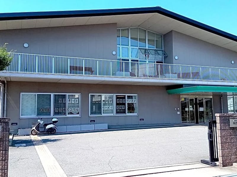 エイジサポート介護相談室 - 有料老人ホーム in 明石市, 兵庫県 photo 3