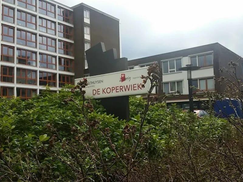 De Koperwiek - Begeleid Wonen in Bilthoven, Utrecht photo 5