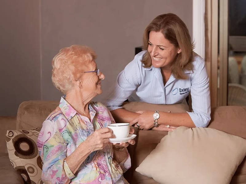 Oxley Home Care (Northern Sydney) - In-Home Care in Castle Hill, NSW photo 2