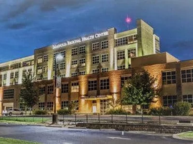 Corinth Family Medical Center - Home Health Nursing in Corinth, MS photo 1