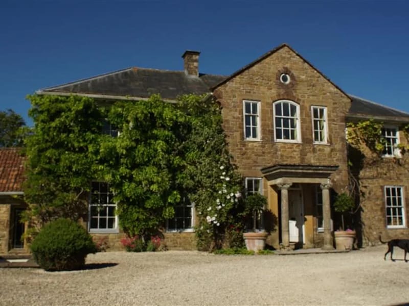 Compton Manor - Nursing Home in Coventry, England photo 2