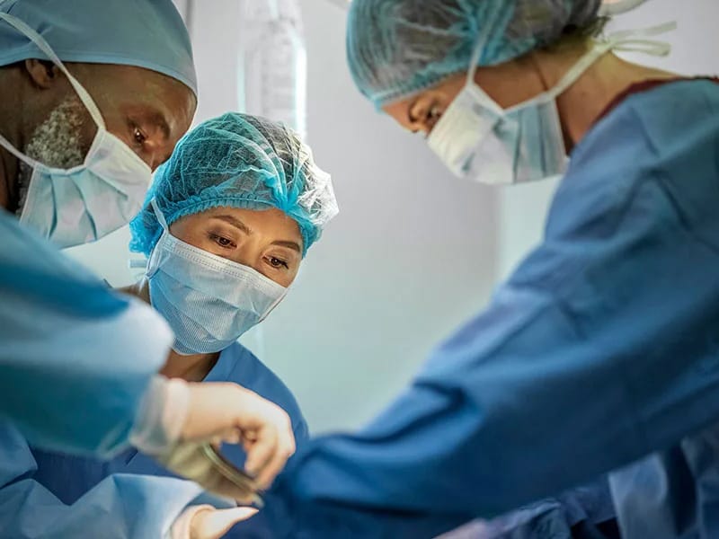 ALLEN SURGICAL LLC - Home Health Nursing in Marietta, GA photo 1