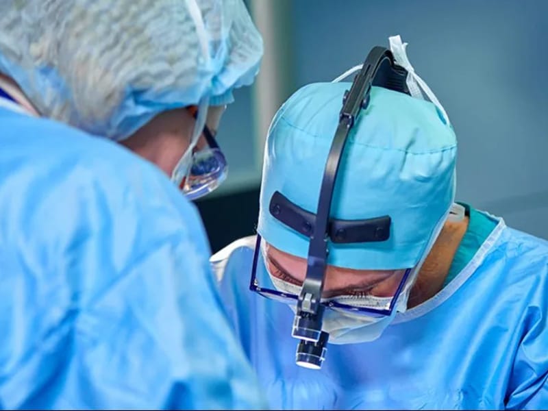 ALLEN SURGICAL LLC - Home Health Nursing in Marietta, GA photo 2