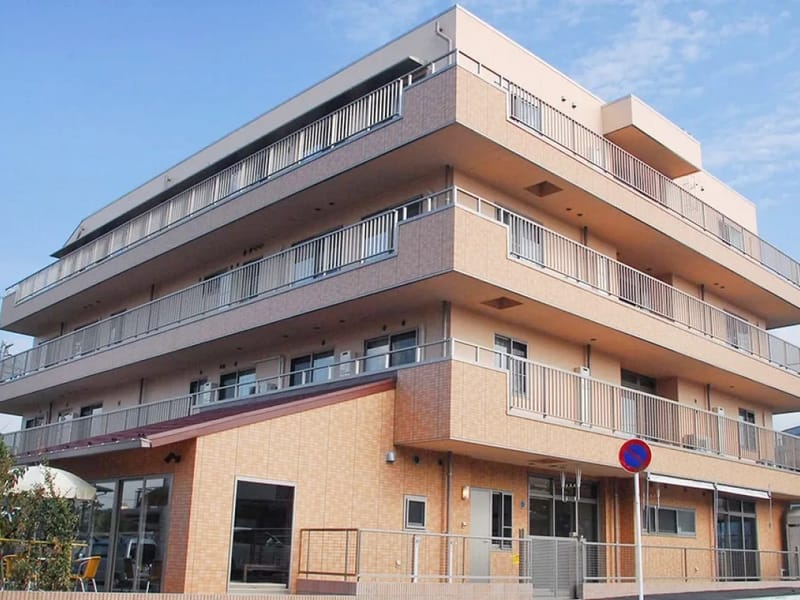 ぐるーぷ藤　ケアマネジメント - 有料老人ホーム in 藤沢市, 神奈川県 photo 1