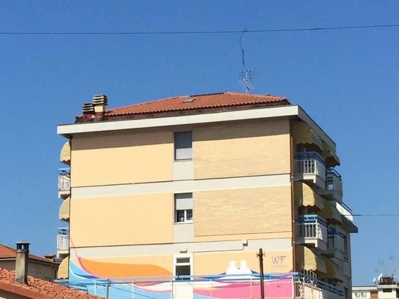 Rsa Wilma Falcione - Casa di Riposo in Carrara, Toscana photo 2