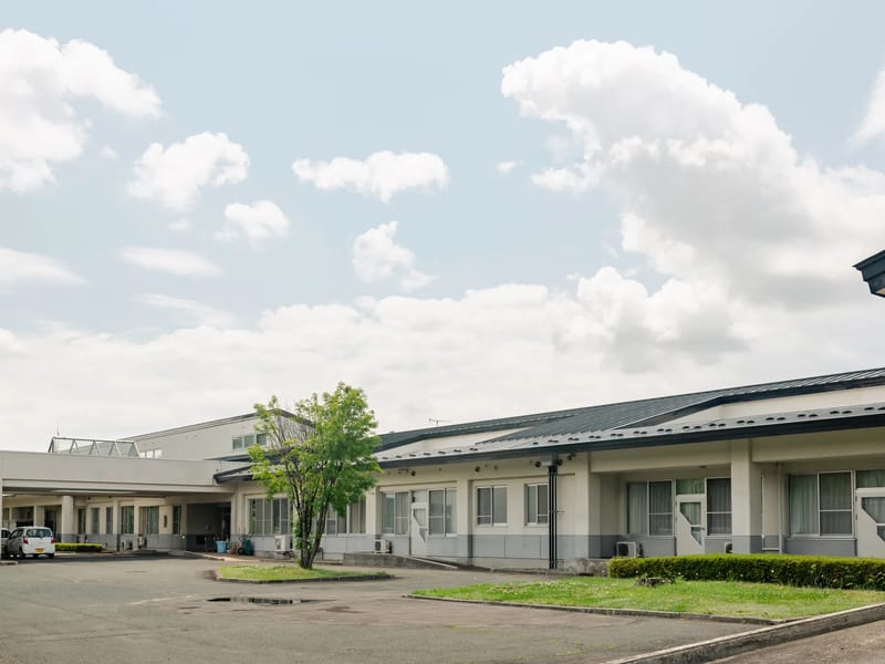 いしどりや荘指定居宅介護支援事業所 - 有料老人ホーム in 花巻市, 岩手県 photo 4