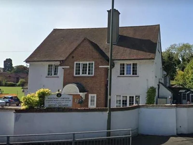 Eastcroft Nursing Home - Nursing Home in Banstead, England photo 2