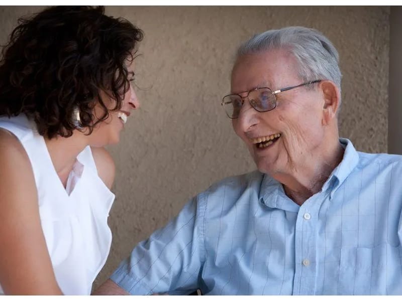 Adobe Adult Care Home - Assisted Living in Tucson, AZ photo 1