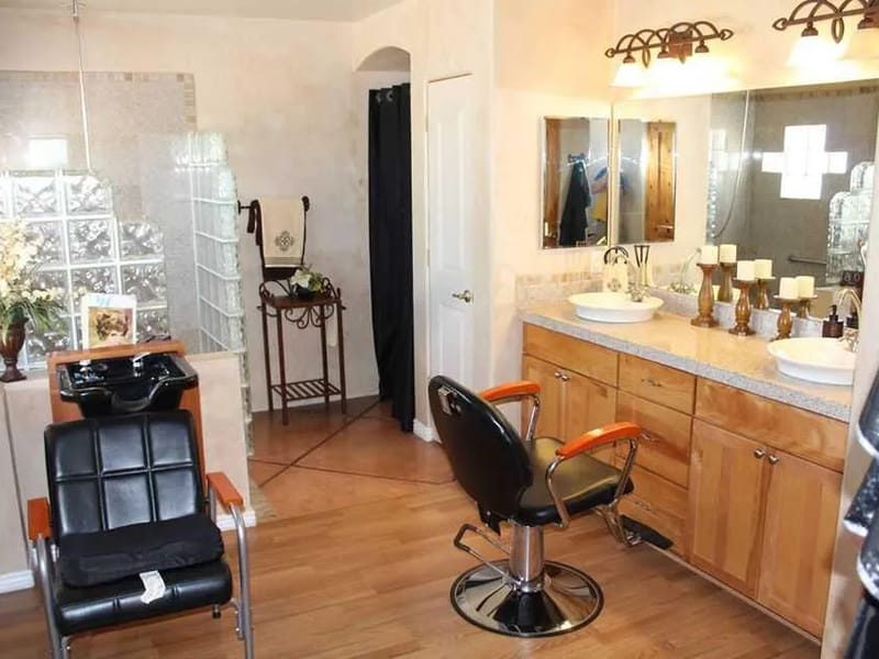 Adobe Adult Care Home - Assisted Living in Tucson, AZ photo 2