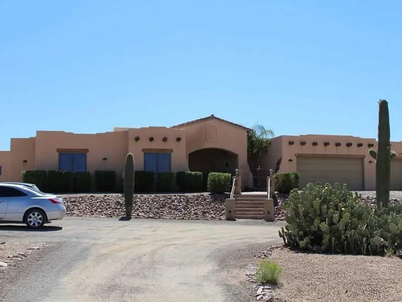 Adobe Adult Care Home - Assisted Living in Tucson, AZ photo 3
