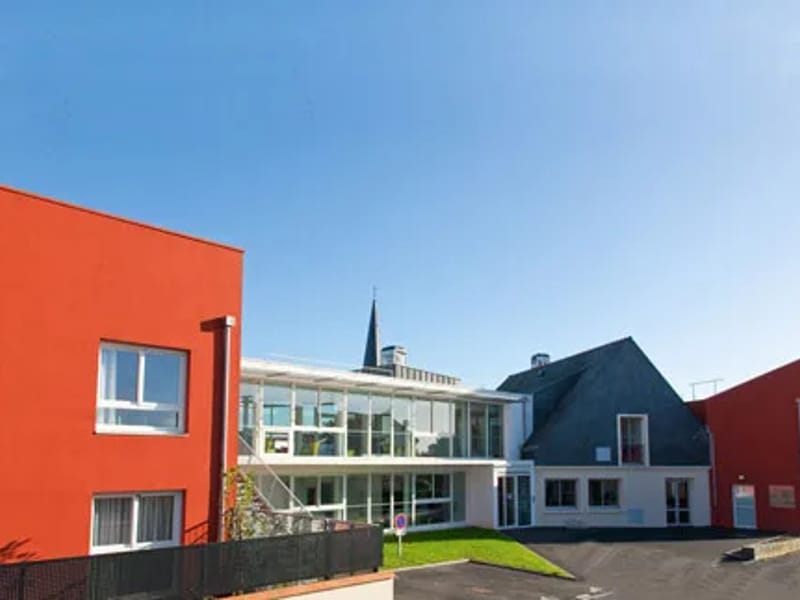 Ehpad Ma Maison - EHPAD in ANGERS, Pays de la Loire photo 2