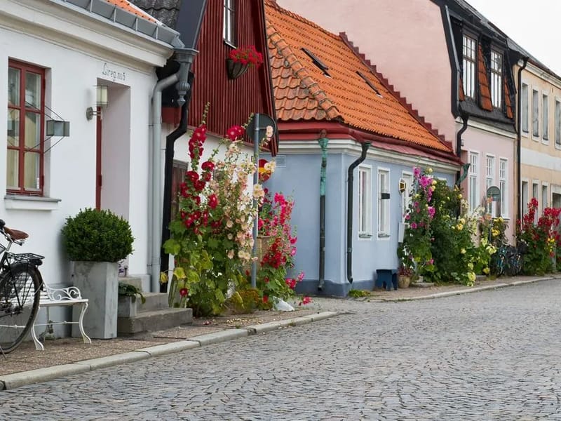 Centrum hemtjänst - Hemtjänst in Ystad, Skåne län photo 3