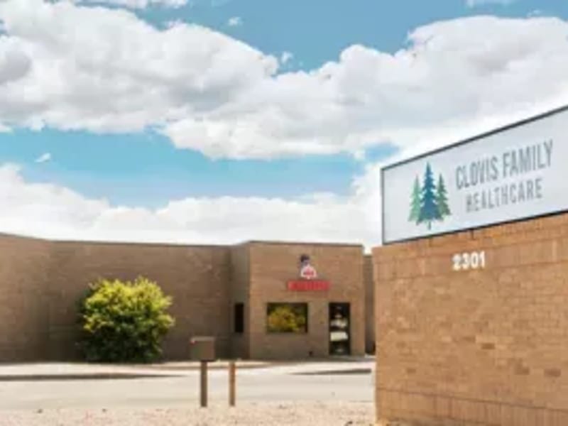 Clovis Family Health Care - Home Health Nursing in Clovis, NM photo 2