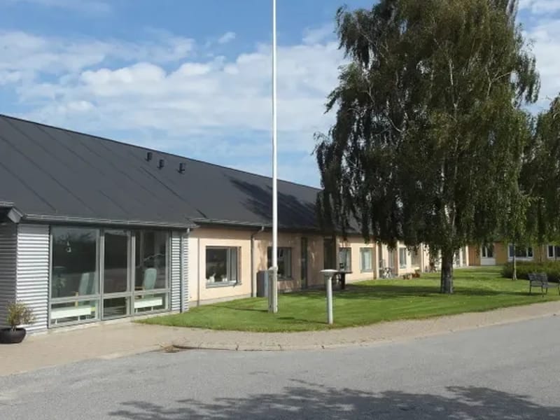 Hassinghave - Plejebolig in Aalborg, Region Nordjylland photo 1