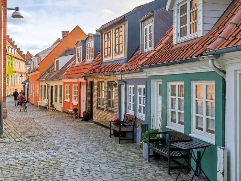 Hassinghave - Plejebolig in Aalborg, Region Nordjylland photo 3