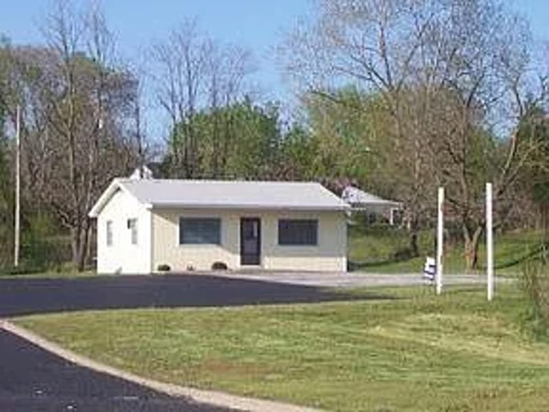 Central Missouri Healthcare Associates, LLC — Home Health Nursing, Boonville, MO · photo 1