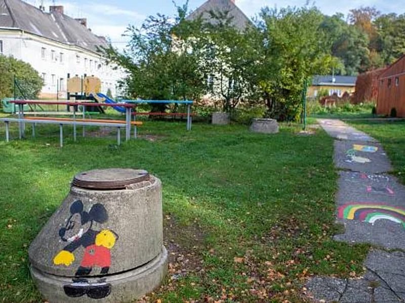 Nízkoprahové zařízení pro děti a mládež - Komunitní centrum Lišč - Denní stacionář in Ostrava, Moravskoslezský kraj photo 2