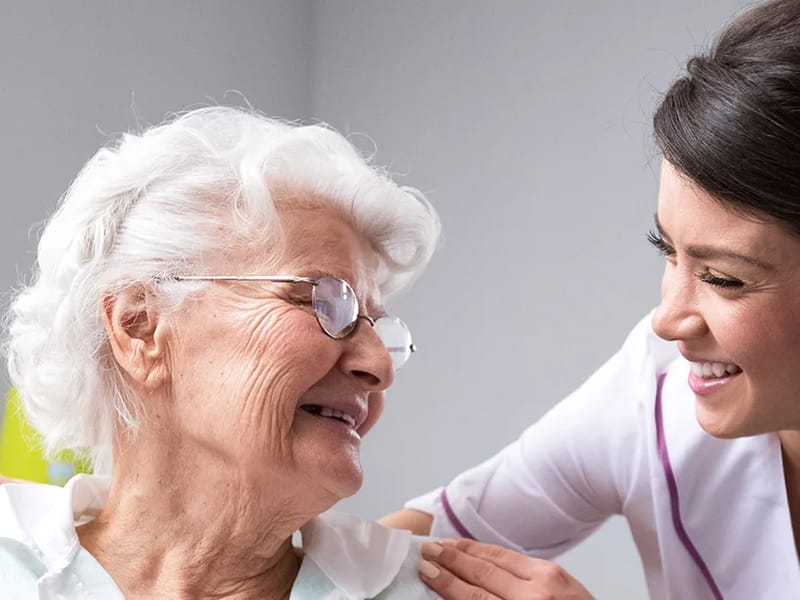 A New Beginning Home Care Services LLC - Home Health Nursing in Greenville, NC photo 2