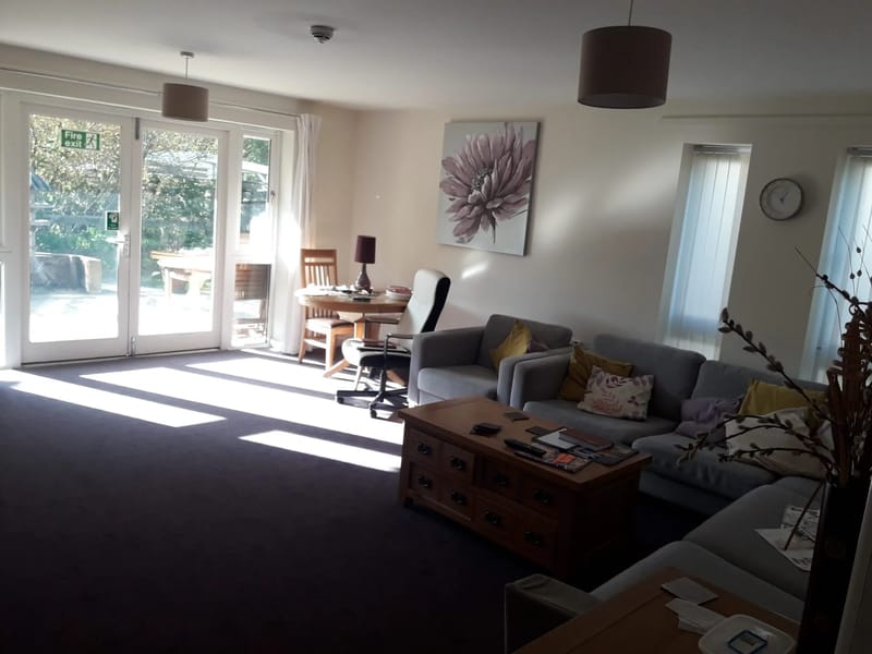 Glyn Domiciliary - In-Home Care in Lymington, England photo 3