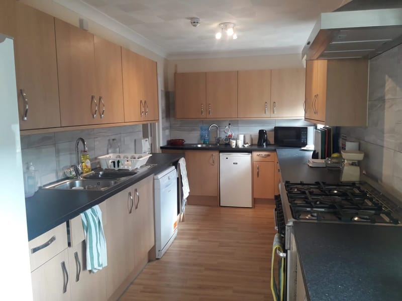 Glyn Domiciliary - In-Home Care in Lymington, England photo 2