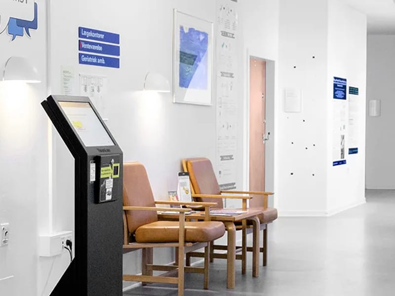 Alb Demens Geriatrisk, RN - Demenspleje in Aalborg, North Denmark Region photo 2