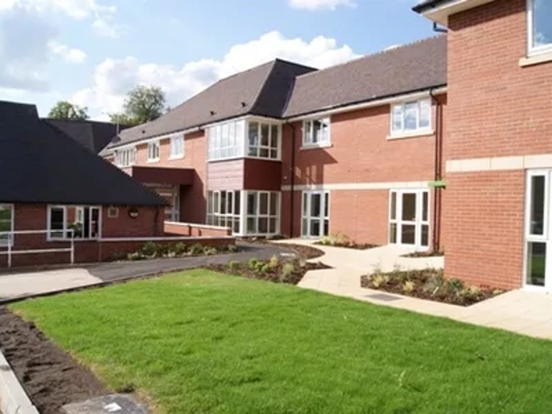 Mercy Care Centre - Adult Day Care in Derby, England photo 2