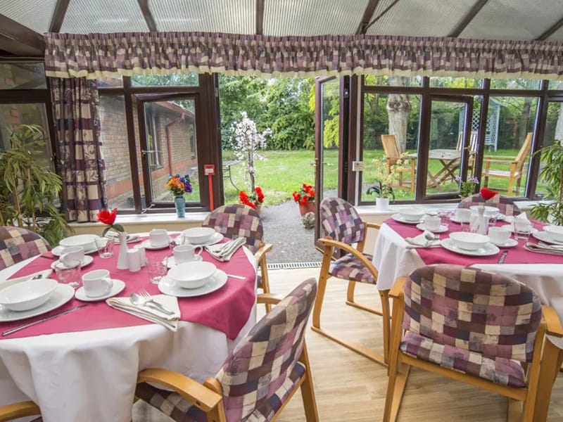 Appleby House - Nursing Home in Epsom, England photo 3