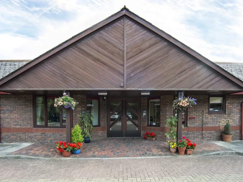 Appleby House - Nursing Home in Epsom, England photo 1