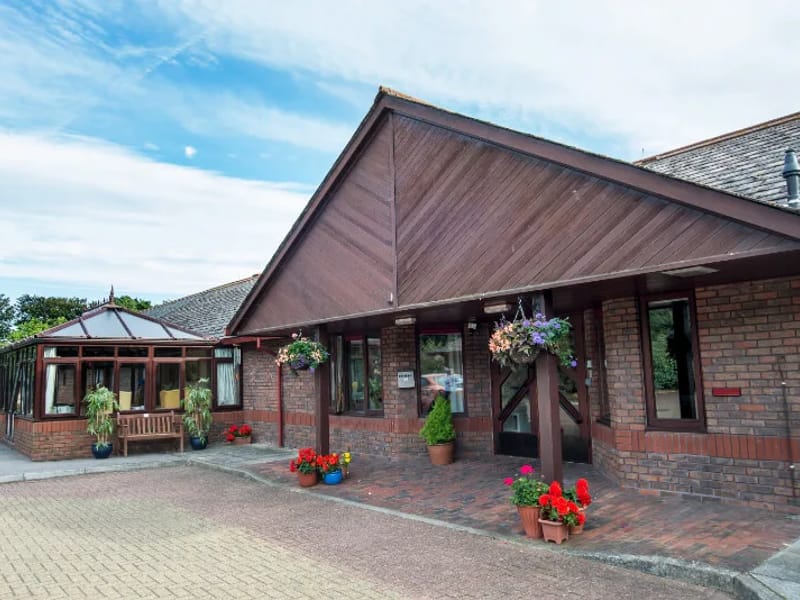 Appleby House - Nursing Home in Epsom, England photo 2