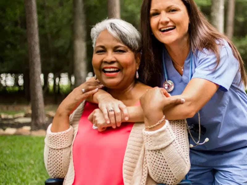 Appalachian Hospice & Palliative Care - Hospice in Jasper, GA photo 1