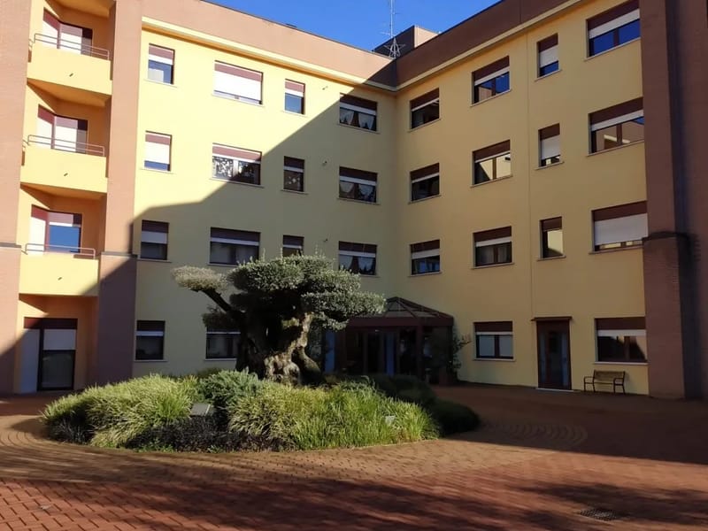 Rsa Casa  S.agnese - Casa di Riposo in Saronno, Lombardia photo 2