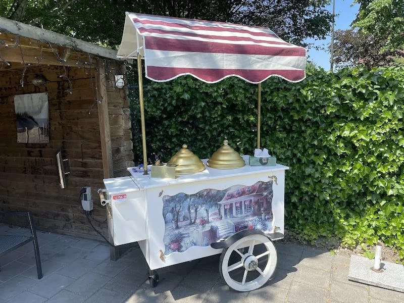 Het Risdamhuis - Verpleeghuis in Hoorn, Noord-Holland photo 2