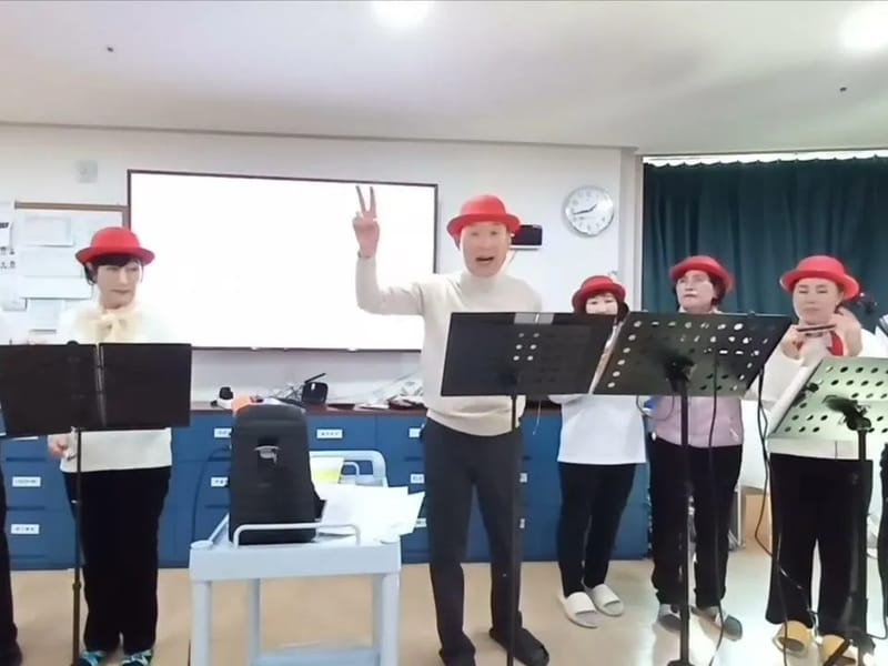 가애노인요양시설 in 강릉시, 강원특별자치도 photo 2