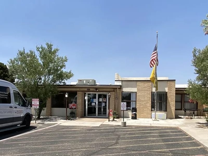 Cross Heart Care LLC - Home Health Nursing in Fort Sumner, NM photo 2