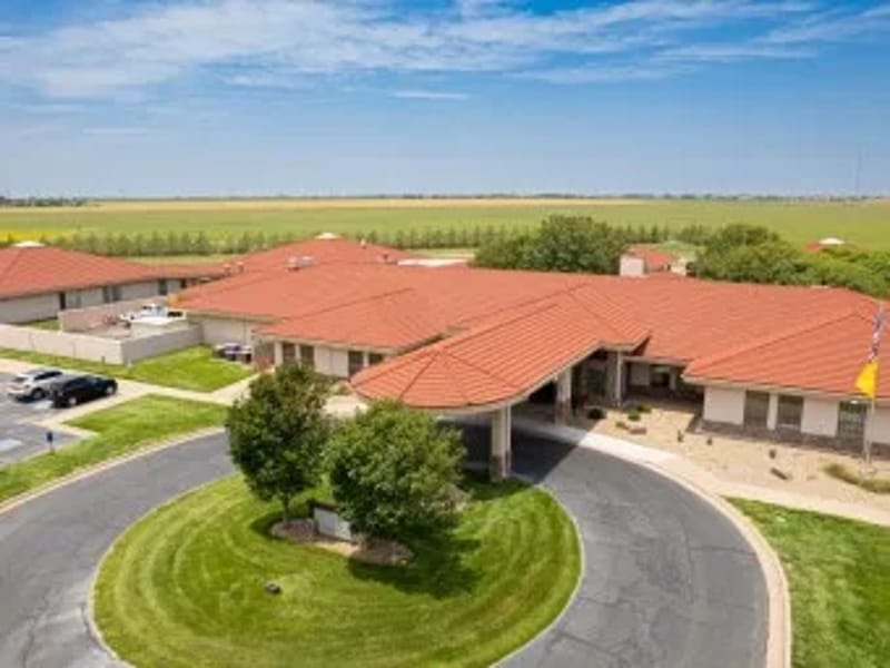 Cross Heart Care LLC - Home Health Nursing in Fort Sumner, NM photo 1