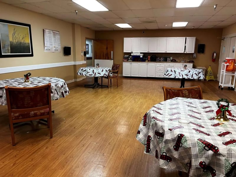 ALLEGIANCE HOME HEALTH AND REHAB - Home Health Nursing in Boca Raton, FL photo 2