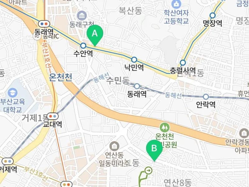 가온노인복지센터 - 방문요양 in 용인시, 경기도 photo 1