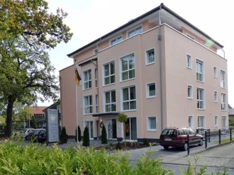 Lia Pflege - Pflegeresidenz am Lippesee - Pflegeheim in Paderborn, Nordrhein-Westfalen photo 2