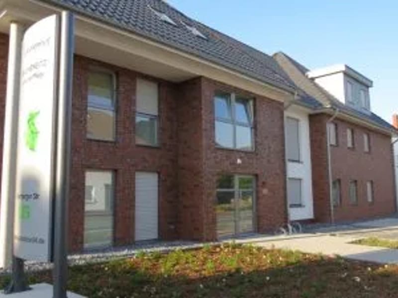 Lia Pflege - Pflegeresidenz am Lippesee - Pflegeheim in Paderborn, Nordrhein-Westfalen photo 1