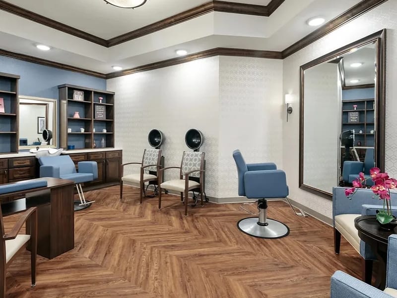 Advanced Rehabilitation and Healthcare of Athens — Nursing Home, Athens, TX · photo 2