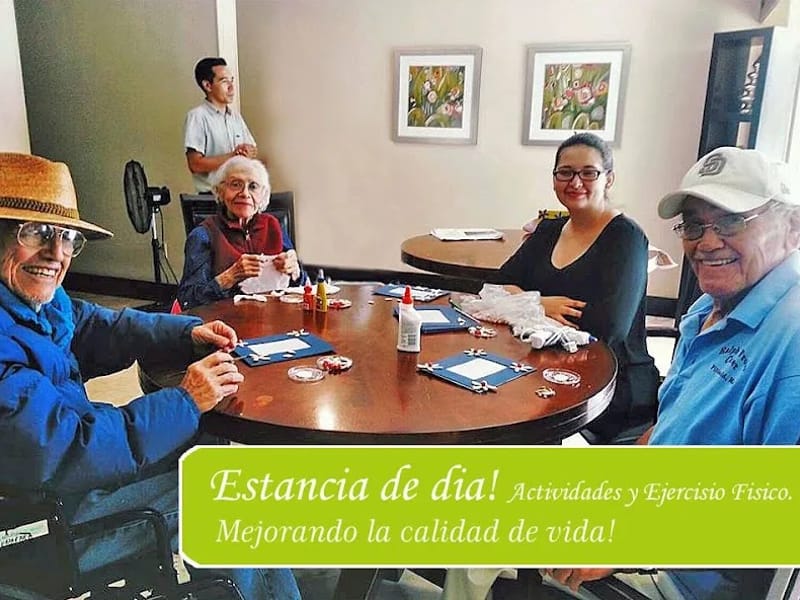CENTRO GERIATRICO VIDADIGNA - Hogar de Ancianos in Mexicali, Baja California photo 6