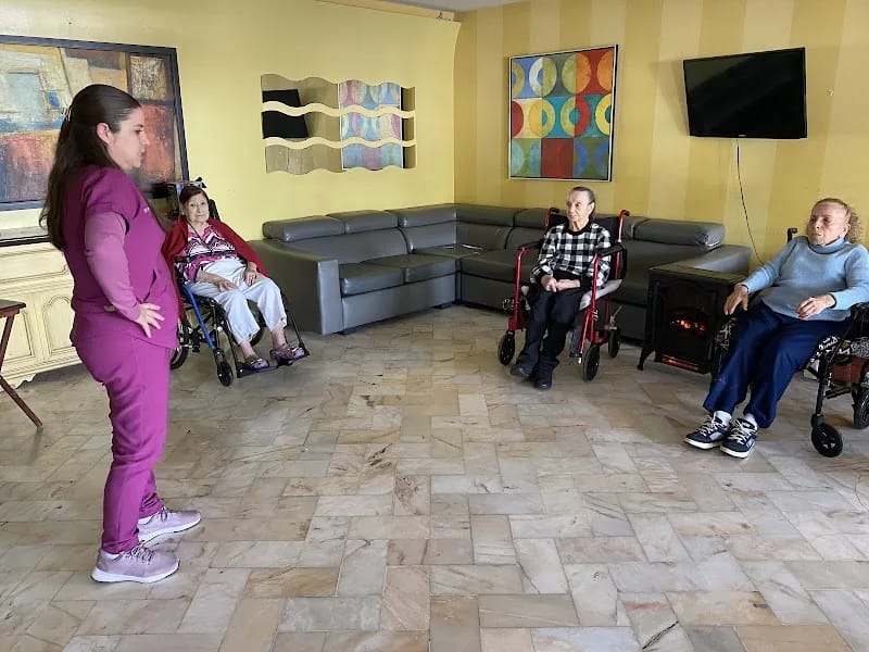 CENTRO GERIATRICO VIDADIGNA - Hogar de Ancianos in Mexicali, Baja California photo 3