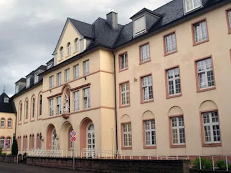 Alten- und Altenpflegeheim St. Elisabeth - Pflegeheim in Trier, Rheinland-Pfalz photo 1